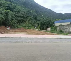 🔥 Mặt Quốc lộ 21 – Ba Hàng Đồi, Lạc Thủy, Hòa Bình