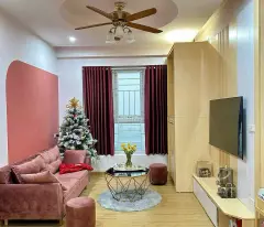 Chỉ hơn 3 tỷ sở hữu ngay căn hộ 66m² – Khu 3 tòa mới, Chung cư Thanh Hà