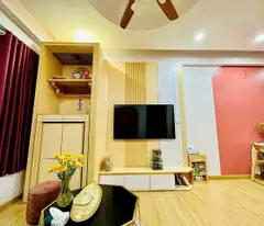 Chỉ hơn 3 tỷ sở hữu ngay căn hộ 66m² – Khu 3 tòa mới, Chung cư Thanh Hà