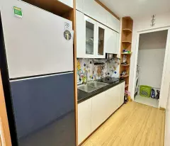 Chỉ hơn 3 tỷ sở hữu ngay căn hộ 66m² – Khu 3 tòa mới, Chung cư Thanh Hà