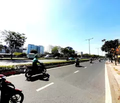 Bán Đất MT Phạm Văn Đồng - gần đường Kha Vạn Cân, 7x35m, hậu 11,5m - tiện xây, 29,9 tỷ.