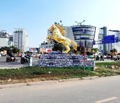 Bán Đất MT Phạm Văn Đồng - gần đường Kha Vạn Cân, 7x35m, hậu 11,5m - tiện xây, 29,9 tỷ.