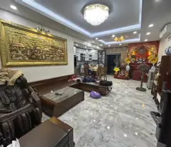 Chính chủ bán căn hộ chung cư cao cấp – CT2B Lê Đức Thọ, Mỹ Đình 2, Nam Từ Liêm, Hà Nội
