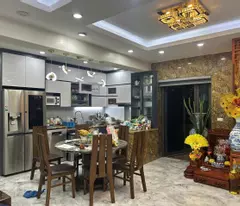 Chính chủ bán căn hộ chung cư cao cấp – CT2B Lê Đức Thọ, Mỹ Đình 2, Nam Từ Liêm, Hà Nội