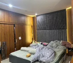 Chính chủ bán căn hộ chung cư cao cấp – CT2B Lê Đức Thọ, Mỹ Đình 2, Nam Từ Liêm, Hà Nội