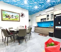 BÁN NHÀ ĐƯỜNG LÁNG 5 TẦNG THOÁNG 12 TỶ