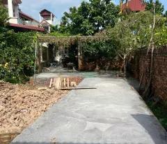CHÍNH CHỦ CẦN BÁN 45 m2 KIÊU KỴ - GIA LÂM, GIÁ NHỈNH 3 TỶ, LH 0985865658