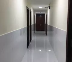 Bán nhà 1 trệt 3 lầu 10,5x18m giá 17 tỷ Đường Trung Mỹ - Tân Xuân