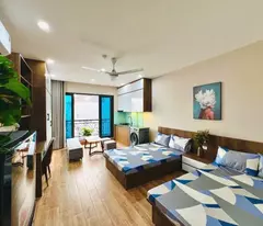 HÀNG HIẾM MỸ ĐÌNH - 9 TẦNG THANG MÁY - DÒNG TIỀN KHỦNG 250TR/THÁNG