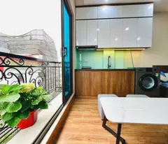 HÀNG HIẾM MỸ ĐÌNH - 9 TẦNG THANG MÁY - DÒNG TIỀN KHỦNG 250TR/THÁNG