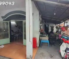 BNHÀ ĐÔNG HƯNG THUẬN, Q12–CÁCH NGUYỄN VĂN QUÁ.
QUANG TRUNG GẦN PHẦN MỀM QUANG TRUNG NHÀ MỚI VÔ Ở