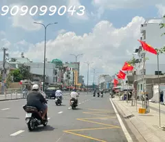 BNHÀ ĐÔNG HƯNG THUẬN, Q12–CÁCH NGUYỄN VĂN QUÁ.
QUANG TRUNG GẦN PHẦN MỀM QUANG TRUNG NHÀ MỚI VÔ Ở