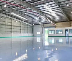 XT Cho thuê xưởng ngoài KCN, có đầy đủ giấy phép hoạt động, ổn định lâu dài. PC tự động