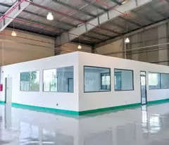 XT Cho thuê xưởng ngoài KCN, có đầy đủ giấy phép hoạt động, ổn định lâu dài. PC tự động
