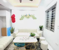 Nhà phố Định Công dt 42m2 x5T,mới,đẹp,ngõ rộng,ở luôn,giá 7.25 tỷ,sđcc