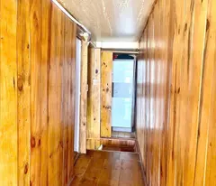 CHÍNH CHỦ BÁN NHÀ GỖ XINH , KIM ĐỒNG, PHƯỜNG 6 , ĐÀ LẠT, LÂM ĐỒNG