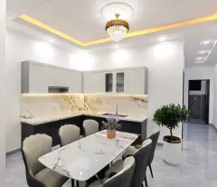 NHÀ ĐẸP – GIÁ TỐT – CHỈ VIỆC XÁCH VALI VÀO Ở TẠI DIÊN ĐIỀN!