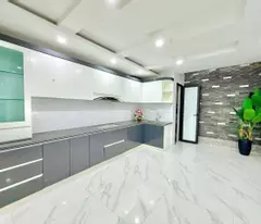 🌹🌹Nhà mặt ngõ tuyến 2 Nguyễn Văn Linh - 49m 4 tầng - Giá 4.4 tỉ - ô.tô đỗ cửa