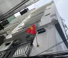 CHO THUÊ PHÒNG CCMN MỚI TINH, VỪA XÂY XONG TẠI PHƯỜNG NGHĨA ĐÔ, QUẬN CẦU GIẤY, HÀ NỘI