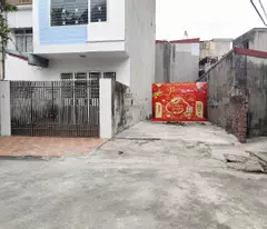 Đất phân lô Đoàn Kết - Quán Nam - 105m - đường 12m - Giá 56 tr/m cực hiếm
