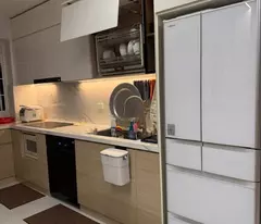 BÁN NHÀ CHIA LÔ CẦU DIỄN 37M2X5T, THANG MÁY, Ô TÔ,Ở NGAY, TẶNG FULL ĐỒ, 8.5 TỶ