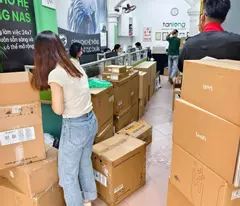 Chính chủ cho thuê 2 tầng mỗi tầng 45m2