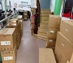 Chính chủ cho thuê 2 tầng mỗi tầng 45m2