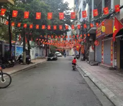 Chính chủ cho thuê 2 tầng mỗi tầng 45m2