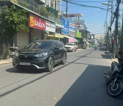 XƯỞNG (6x26) MẶT TIỀN LÊ THỊ HỒNG GẤM – HÓC MÔN – CHỈ 7,1 TỶ