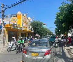MẶT TIỀN NGUYỄN VĂN QUÁ – ĐÔNG HƯNG THUẬN Q12 – BUÔN BÁN ĐỈNH CAO