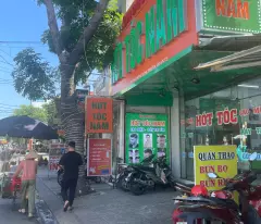 MẶT TIỀN NGUYỄN VĂN QUÁ – ĐÔNG HƯNG THUẬN Q12 – BUÔN BÁN ĐỈNH CAO