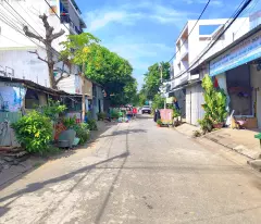 CẦN BÁN DÃY TRỌ 200M2 TỔNG 12 PHÒNG ĐƯỜNG NHỰA XE HƠI