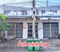 CẦN BÁN DÃY TRỌ 200M2 TỔNG 12 PHÒNG ĐƯỜNG NHỰA XE HƠI