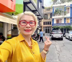 BÁN NHÀ 6 TẦNG Đ.TÔN THẤT TÙNG, QUẬN 1 - NGANG HIẾM 7,5M*11M - HTD THUÊ ĐỀU 95TR/TH  * LH GIANG