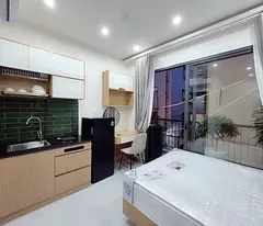 BÁN NHÀ 6 TẦNG Đ.TÔN THẤT TÙNG, QUẬN 1 - NGANG HIẾM 7,5M*11M - HTD THUÊ ĐỀU 95TR/TH  * LH GIANG