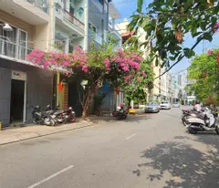 Cho thuê nhà NB Tân Sơn Nhì Q.Tân Phú 79m² -3TẦNG- 20Triệu