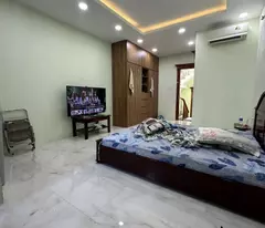 Bán nhà đường 160, Tăng Nhơn Phú A, Q9, Thủ Đức, TP HCM. DT 105m2, 3 tầng, 8PN. Giá  7.55  tỷ,