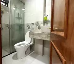 Bán nhà đường 160, Tăng Nhơn Phú A, Q9, Thủ Đức, TP HCM. DT 105m2, 3 tầng, 8PN. Giá  7.55  tỷ,