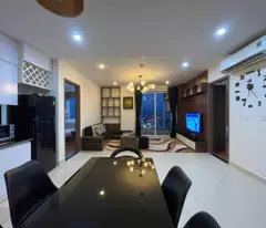 [SIÊU PHẨM TRUNG TÂM] – CĂN HỘ 3 NGỦ HIẾM CÓ TẠI SHP PLAZA LẠCH TRAY