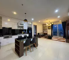 [SIÊU PHẨM TRUNG TÂM] – CĂN HỘ 3 NGỦ HIẾM CÓ TẠI SHP PLAZA LẠCH TRAY