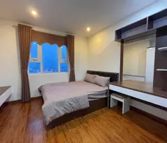 [SIÊU PHẨM TRUNG TÂM] – CĂN HỘ 3 NGỦ HIẾM CÓ TẠI SHP PLAZA LẠCH TRAY