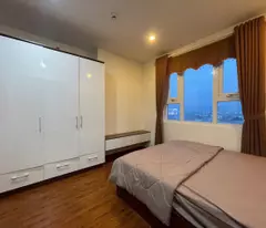 [SIÊU PHẨM TRUNG TÂM] – CĂN HỘ 3 NGỦ HIẾM CÓ TẠI SHP PLAZA LẠCH TRAY