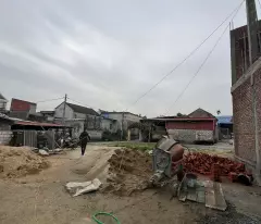 CƠ HỘI ĐẦU TƯ ĐẤT PHÂN LÔ GIÁ TỐT TẠI KÊNH GIANG – THUỶ NGUYÊN