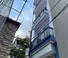 CC CẦN BÁN CĂN NHÀ 4 TẦNG . PHỐ PHƯỢNG TRÌ .THỊ TRẤN PHÙNG. ĐAN PHƯỢNG .HÀ NỘI.NHÀ MỚI CHỈ VIỆC
