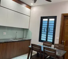 CC CẦN BÁN CĂN NHÀ 4 TẦNG . PHỐ PHƯỢNG TRÌ .THỊ TRẤN PHÙNG. ĐAN PHƯỢNG .HÀ NỘI.NHÀ MỚI CHỈ VIỆC
