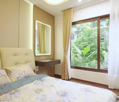 BÁN NHÀ #CHÍNH #CHỦ- TRUNG TÂM #CẦU #GIẤY- GIÁ ĐẸP NHẤT- TẶNG NỘI THẤT- THANG MÁY-5 TẦNG _49M2- Ô
