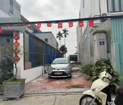 Bán đất 50m2 Hoàng Mai An Dương Hải Phòng