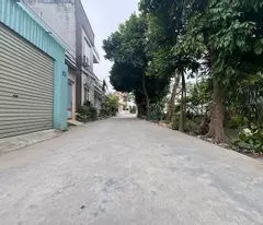 Bán đất 50m2 Hoàng Mai An Dương Hải Phòng