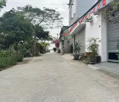 Bán đất 50m2 Hoàng Mai An Dương Hải Phòng