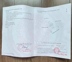 Đất mặt đường trục 10m Tân Hợp – Tân Thành – Dương Kinh  100m2 ngang 5m vuông đẹp  giá hiếm khu